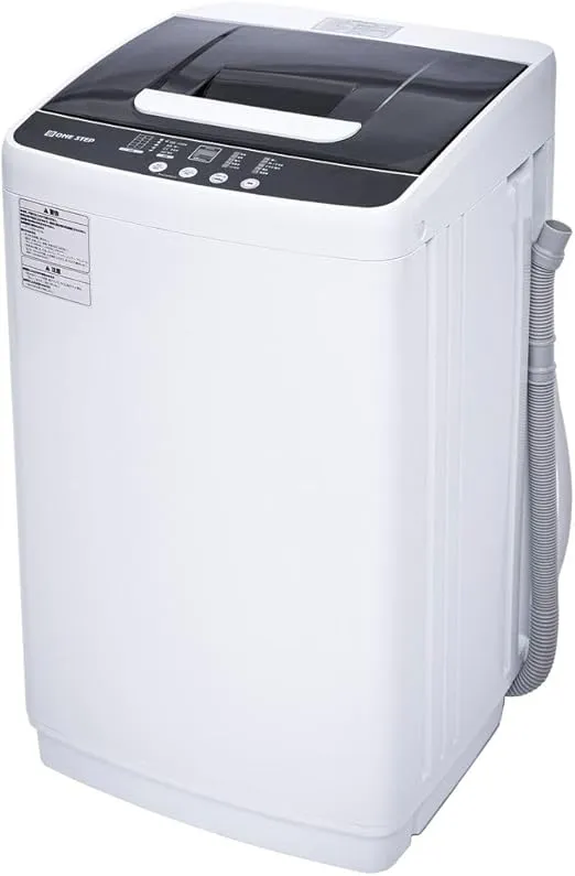 OneStep(ワンステップ) - 洗濯機 washingmachine02 の評価 | SHOPSTAFF