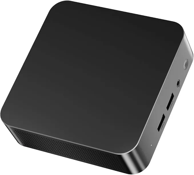 chatreey - ミニPC 第12世代インテルTwin Lake N150 T9H