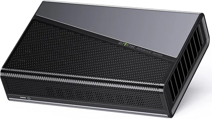 その他 GMKtec AD-GP1 eGPU AMD RX 7600M XT S46901e3281884879b997655100fb4