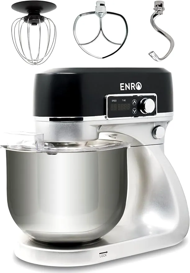 ENRO スタンドミキサー ENROスタンドミキサー – ENRO 日本公式サイト