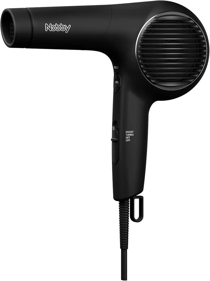テスコム - Nobby マイナスイオン ヘアードライヤー NB4100 の
