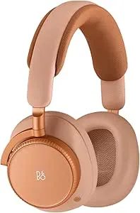 Bang & Olufsen - Beoplay H100 Sunset Apricot の評価 | SHOPSTAFF