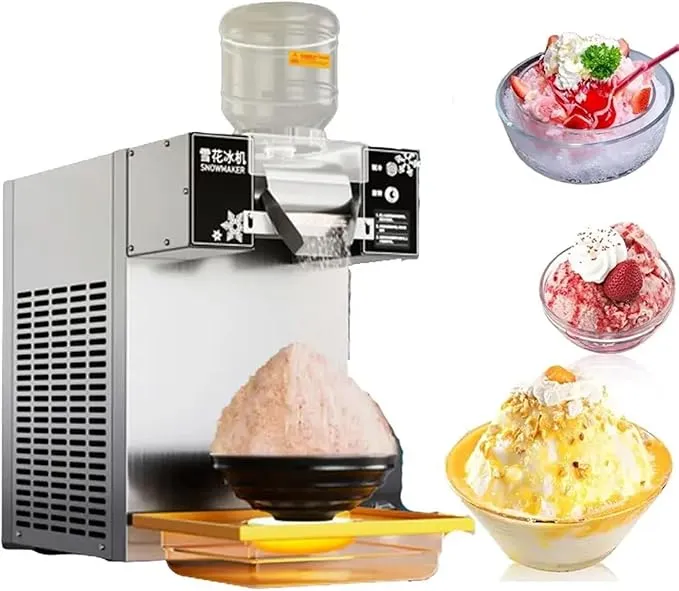 ノーブランド品 - 業務用スノーフレーク製氷機 の評価 | SHOPSTAFF