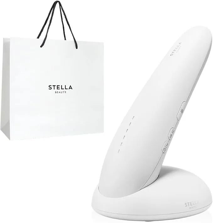 STELLA BEAUTE - IPL 光美容器 Luna SB-IFL01-01 の評価 | SHOPSTAFF
