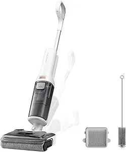 roborock（ロボロック) F25 Combo 水拭き掃除機 【1台5役】 Amazon | roborock（ロボロック) F25 Combo 水拭き掃除機 【1台5役！次