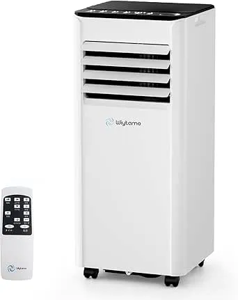 Nayuoo スポットクーラー 家庭用 移動式エアコン 工事不要 2.63KW Amazon | Nayuoo スポットクーラー 家庭用 スポットエアコン 工事不要