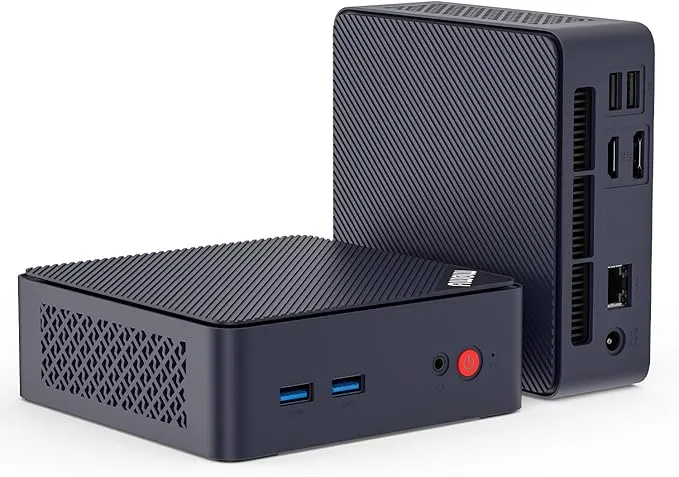 AWOW - ミニPC AK10_Pro の評価 | SHOPSTAFF