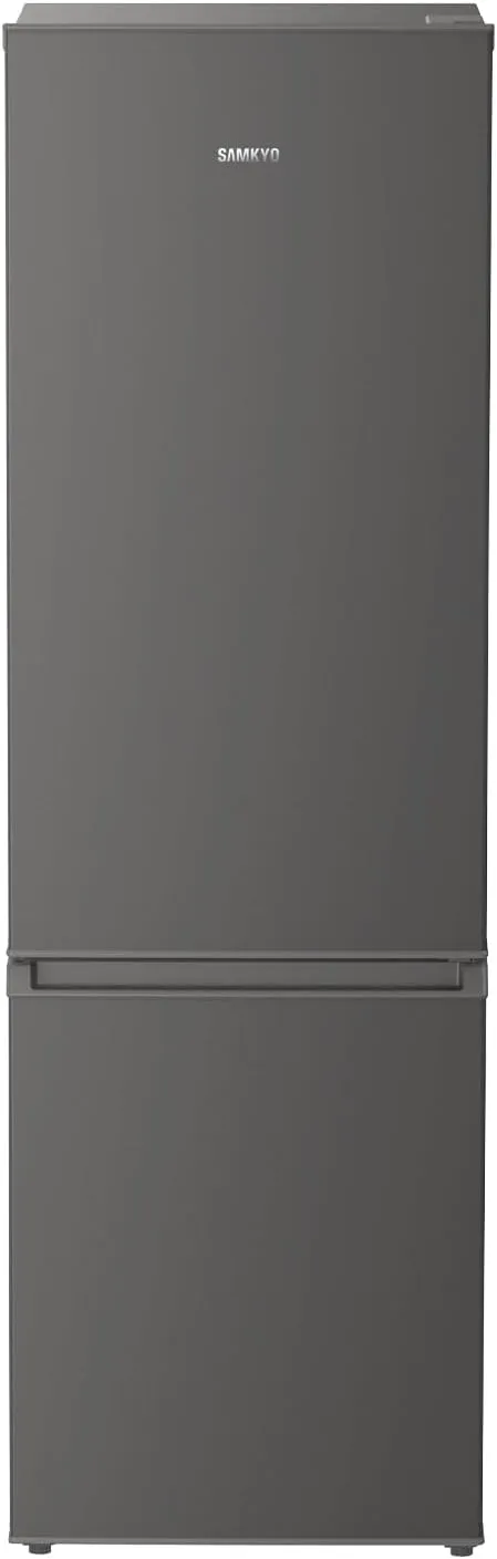 SAMKYO S - 165L 冷蔵庫 GU165S グレー の評価 | SHOPSTAFF