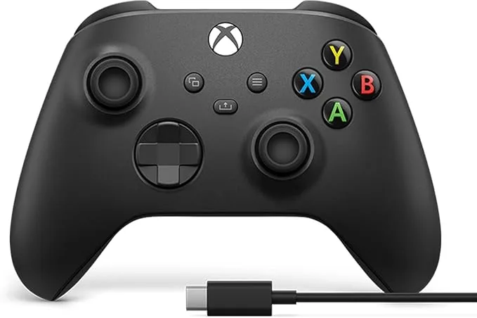 【純正品】Xbox ワイヤレス コントローラー + ワイヤレス アダプタ for 純正品】Xbox ワイヤレス コントローラー + アダプタ for