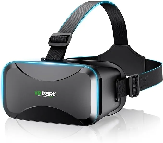 VRゴーグル一式 WEIPAI - VRゴーグル 2025 の評価 | SHOPSTAFF