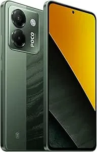Xiaomi - POCO M7 Pro 5G 8GB+256GB グリーン の評価 | SHOPSTAFF