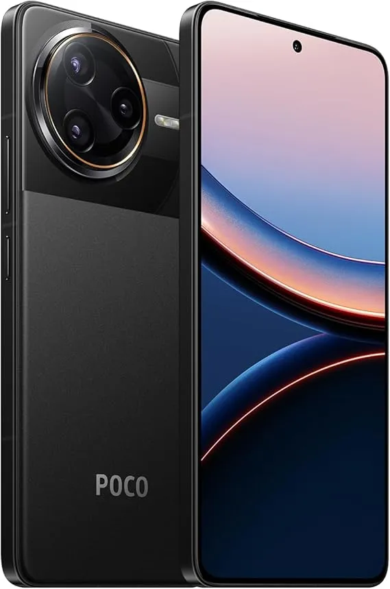 【美品】POCO F7 Ultra ブラック 16GB/512GB 日本版 POCO F7 Ultra Buy - Xiaomi Japan
