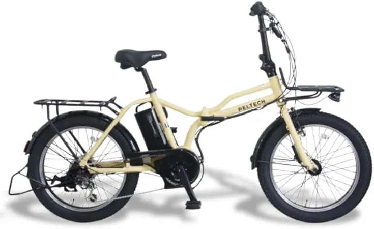 PELTECH(ペルテック) - X-Adventure TDN-246L の評価 | SHOPSTAFF