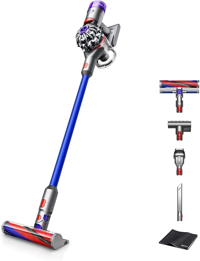 ダイソンDyson V8 Fluffy+ ダイソン Dyson V8 Fluffy Extra SV10 TI 価格比較 - 価格.com