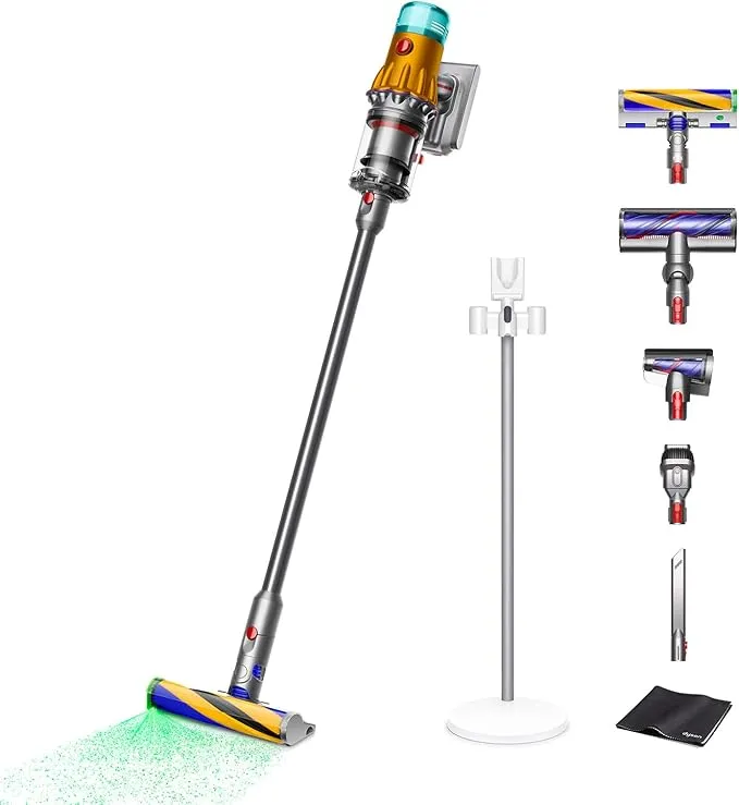 Dyson(ダイソン) - Dyson Digital Slim Submarine SV52 SU の
