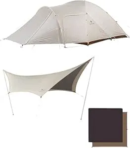 スノーピーク(snow peak) - 【野遊びセット】アメニティドームM