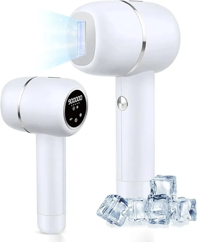 Cydtion - 脱毛器【2025年夏新販売】FX65C-120400Z の評価 | SHOPSTAFF