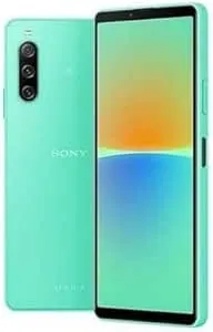 Sony - Xperia 10 IV SO-52C の評価 | SHOPSTAFF