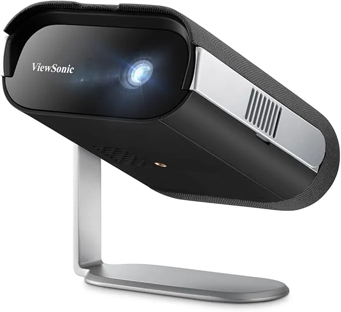 未開封‼️ViewSonic M1 mini モバイルプロジェクター ViewSonic M1 mini JBLスピーカー搭載 LEDポケットプロジェクター