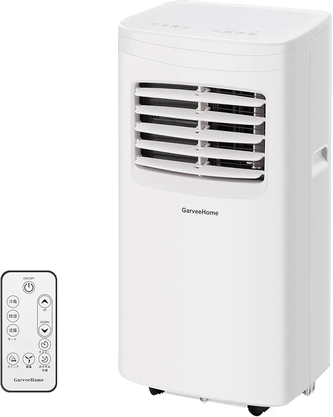 JYWINA - スポットクーラー JHS-A030-2.7KR/J の評価 | SHOPSTAFF