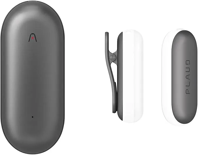 Plaud - Plaud NotePin AI ボイスレコーダー【通常版】 の評価 | SHOPSTAFF