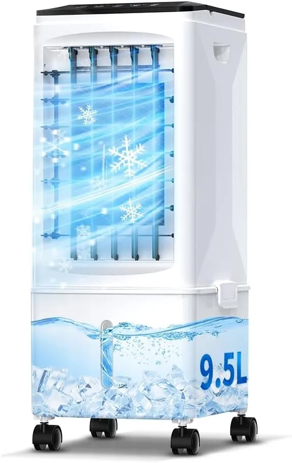 MYICY - 冷風機 DT3 の評価 | SHOPSTAFF