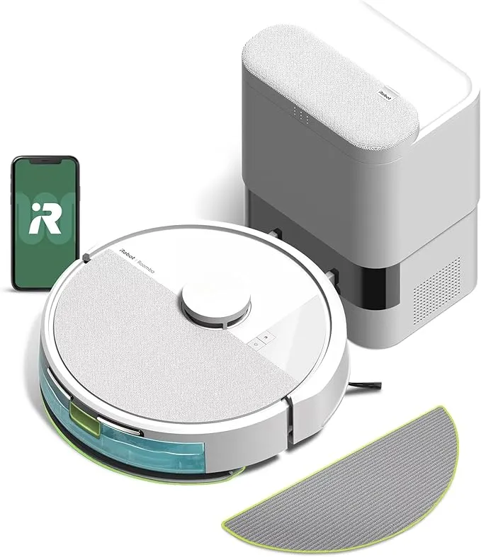 アイロボット(IRobot) - ルンバ（Roomba） 105 Combo ロボット +
