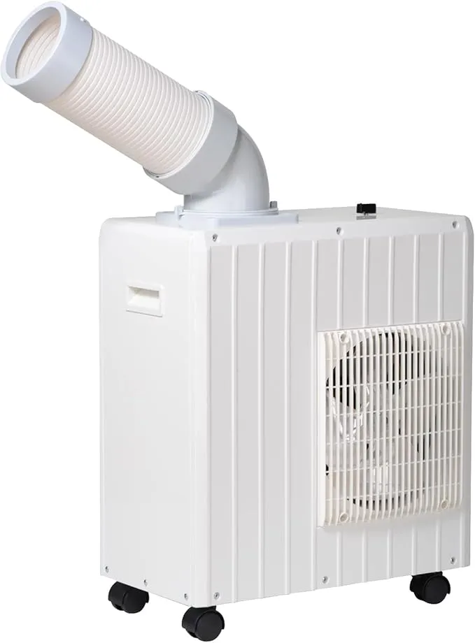 山善(YAMAZEN) - ミニ スポットエアコン MSA-Y185 の評価 | SHOPSTAFF