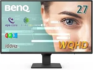 ベンキュージャパン BenQ アイケアモニター GW2790 GW2790T/GW2790T-JP | 製品情報 | ベンキュージャパン