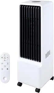 山善(YAMAZEN) - コンパクトクーラー 移動式エアコンYEC-LD03C