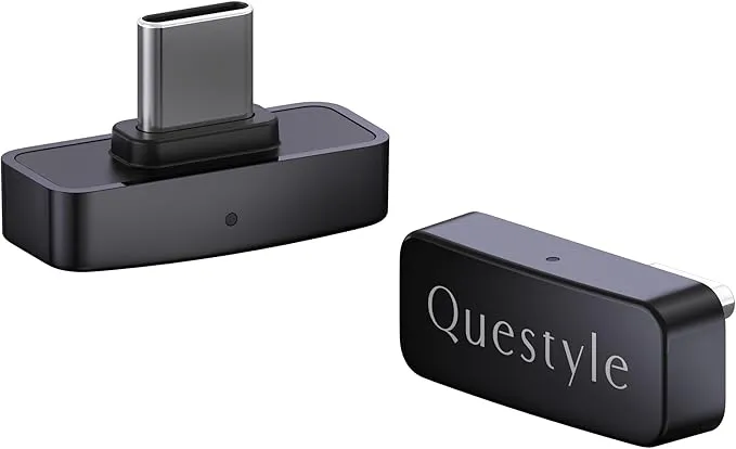 Questyle QCC Dongle Pro 美品⭐付属品完備⭐即日発送可 Questyle QCC Dongle Pro Questyle QCC Dongle Pro – e☆イヤホン