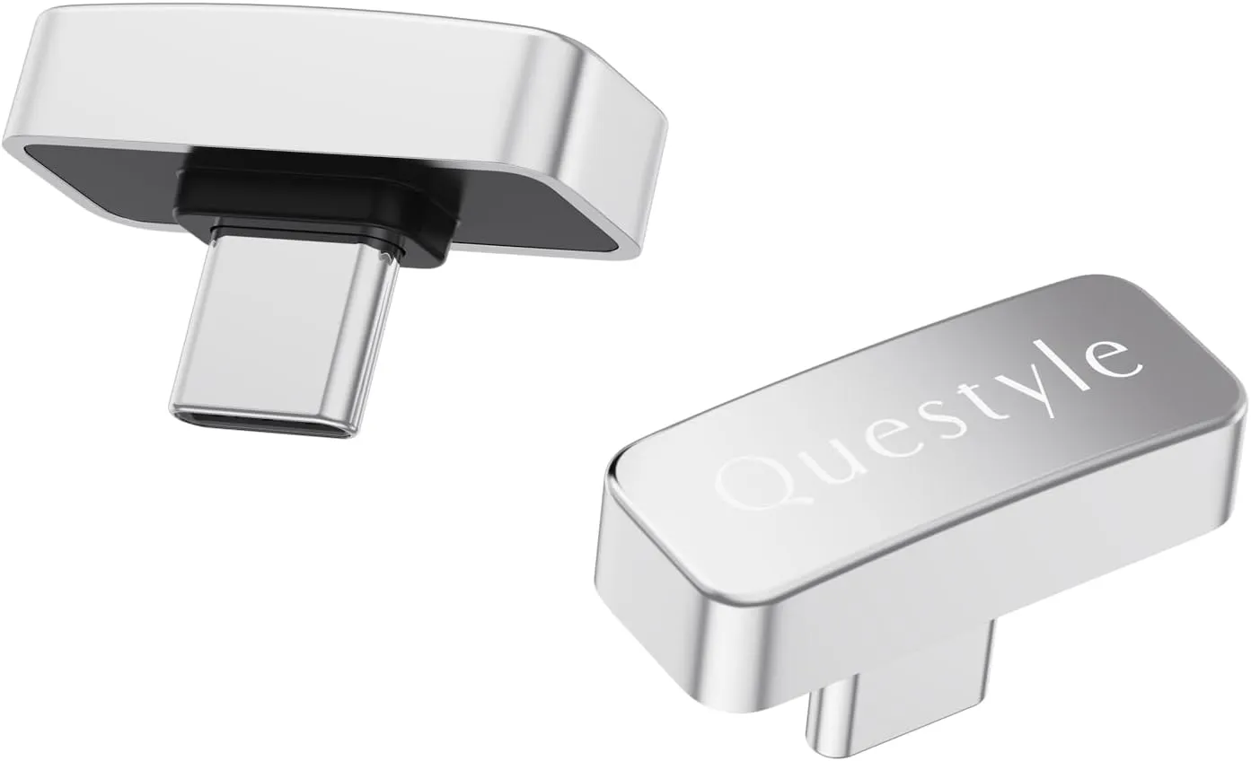 Questyle - QCC Dongle MFi認証済 の評価 | SHOPSTAFF