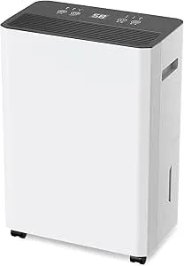 Y☆213 GEKETY コンプレッサー式除湿機 PD12R-03CE 美品！ GEKETY - 除湿機 コンプレッサー式 強力 12L/日 PD12R-03CE の評価