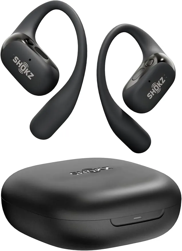 Shokz - OpenRun Pro Mini S811-MN の評価 | SHOPSTAFF