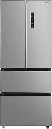 コンフィー(COMFEE') - 冷蔵庫 401L RCF408LS1JP(E) の評価 | SHOPSTAFF