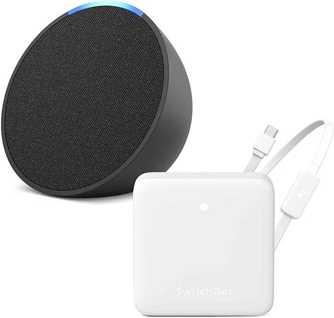 スイッチボット(SwitchBot) - SwitchBot スマートリモコン ハブ3