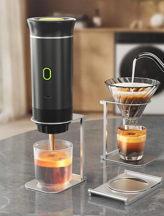 Amazon | 全自動コーヒーマシン コーヒーメーカー エスプレッソ