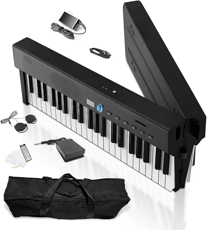 折りたたみ式　電子ピアノ 61DDalAYjUL._AC_SX679_.webp