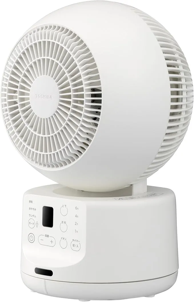 Vornado(ボルネード) - サーキュレーター 610DC2-JP の評価 | SHOPSTAFF