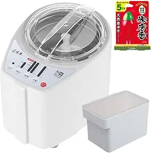 匠味米 rc52 Amazon | 山本電気 精米機 MICHIBA ライスクリーナー MB-RC52 ライス