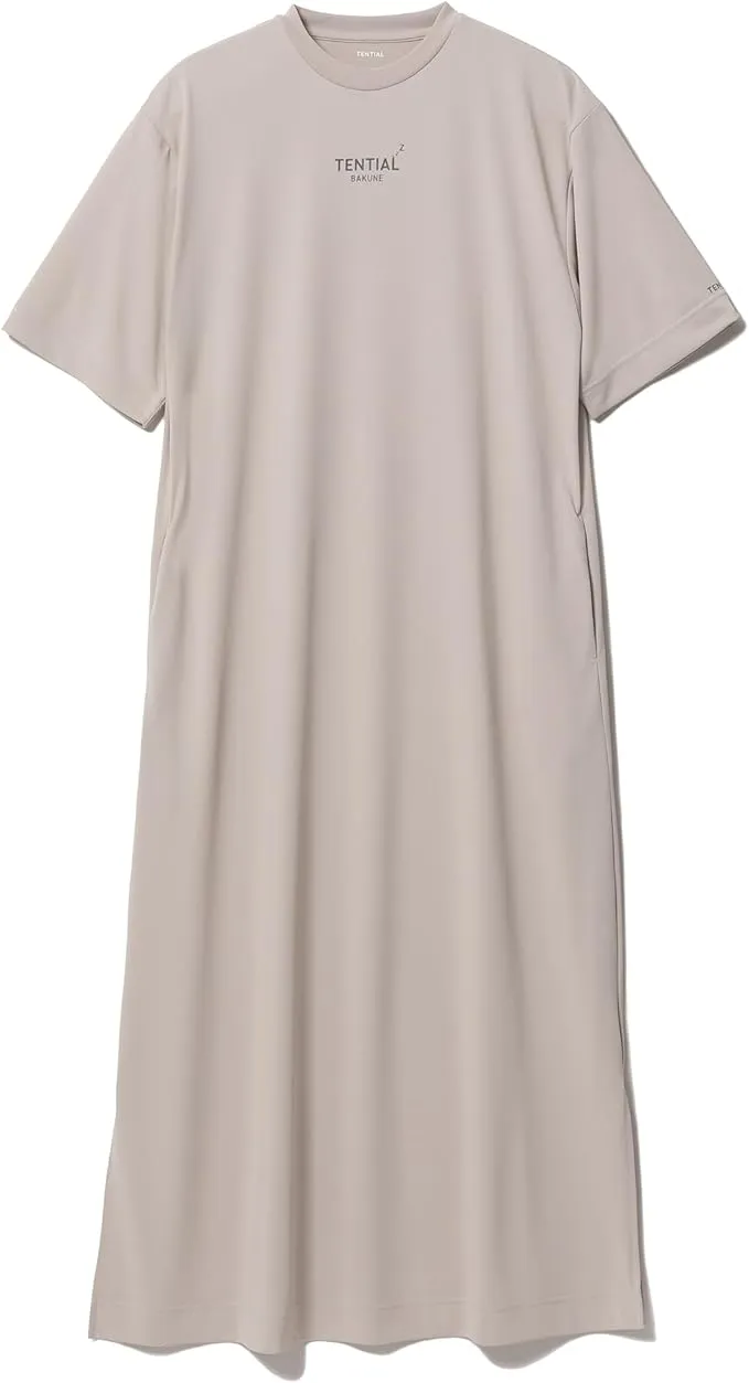 TENTIAL - BAKUNE Dry Women's バクネ ドライ ウィメンズ チュニック