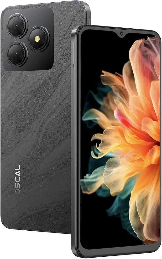 OSCAL - Flat2C スマホ の評価 | SHOPSTAFF