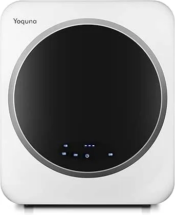 Yoquna - 衣類乾燥機 3kg GDZ40-388G の評価 | SHOPSTAFF