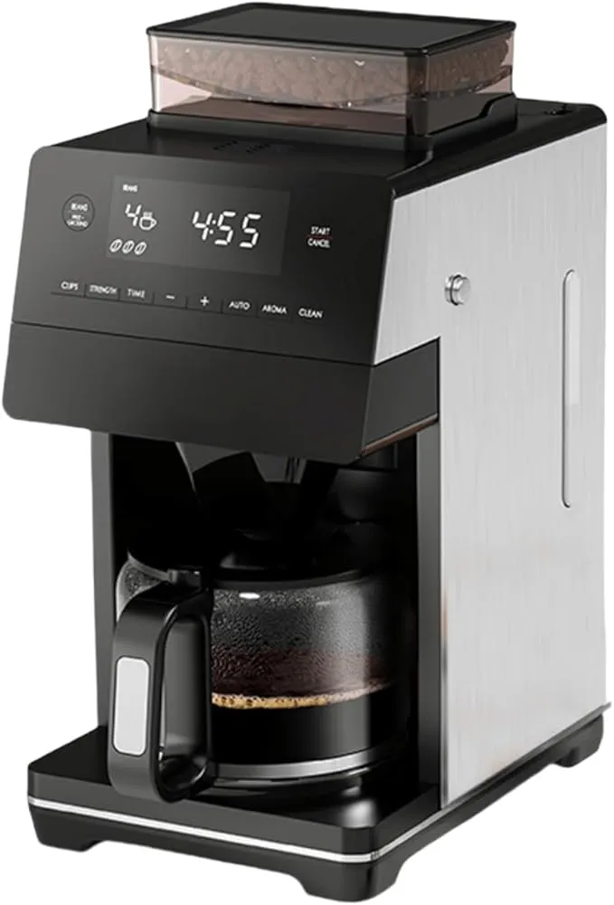 デロンギ - エスプレッソ・カプチーノメーカー EC221R の評価
