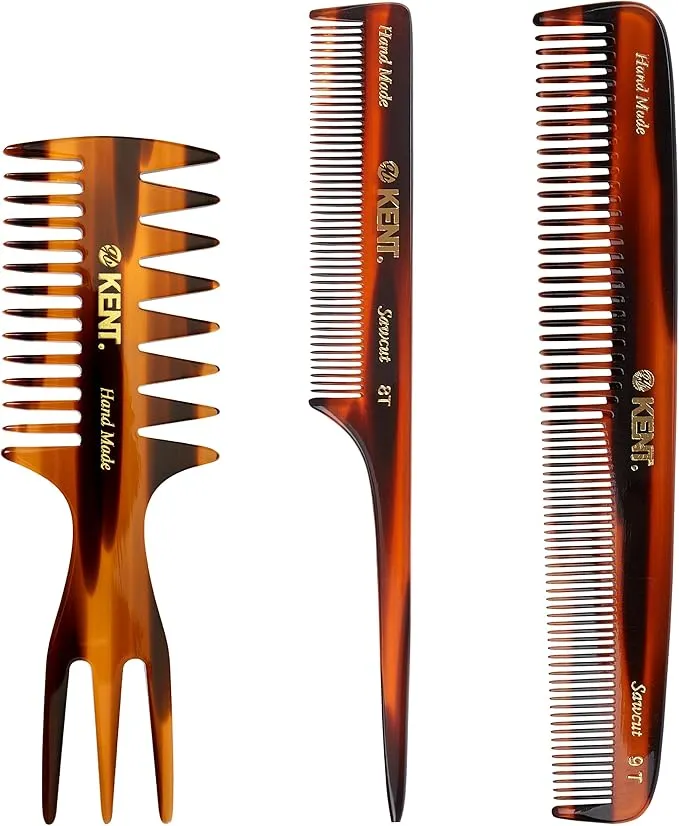 Morsafe - 木製ワイドトゥースコーム の評価 | SHOPSTAFF