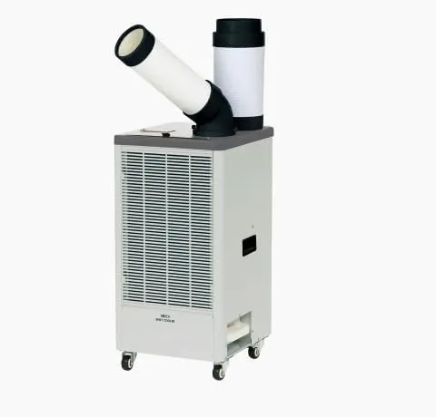 イ*ズ様 ツインダクトスポットクーラーSAC-612NGナカトミ Amazon | 【スポットクーラー×工場扇】 ナカトミ スポット