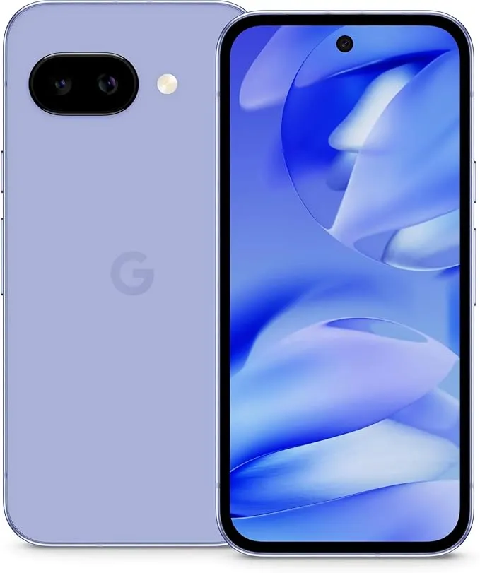 Google - Google Pixel 9a GA09564-JP の評価 | SHOPSTAFF