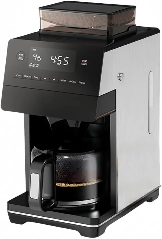 De'Longhi(デロンギ) - マグニフィカS ECAM23120WN の評価 | SHOPSTAFF