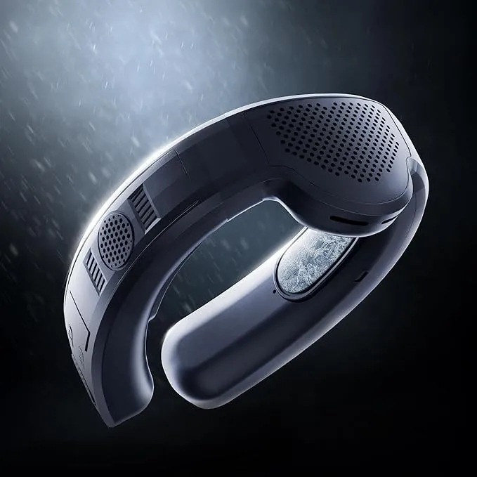 TORRAS - COOLIFY Cyber・最強冷却ネッククーラー FG6A の評価 | SHOPSTAFF