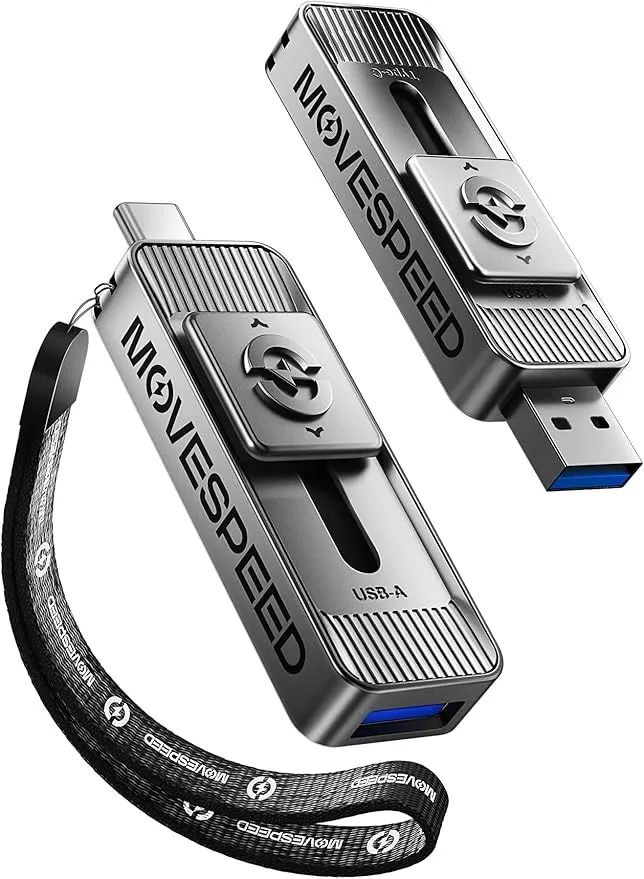 MOVE SPEED - MOVE SPEED SP05 Series SSD スティック の評価 | SHOPSTAFF